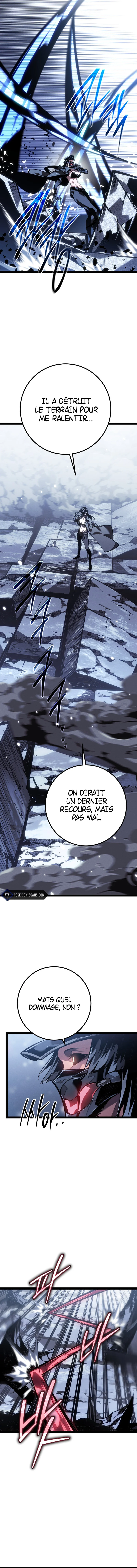 Read Regressing as the Reincarnated Bastard of the Sword Clan FR Manga Online
