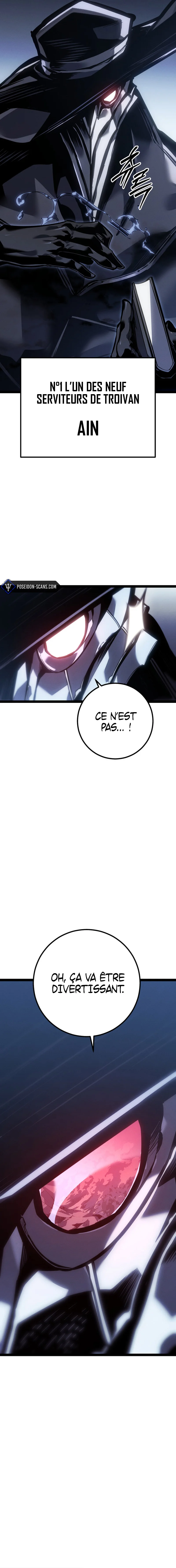 Read Regressing as the Reincarnated Bastard of the Sword Clan FR Manga Online