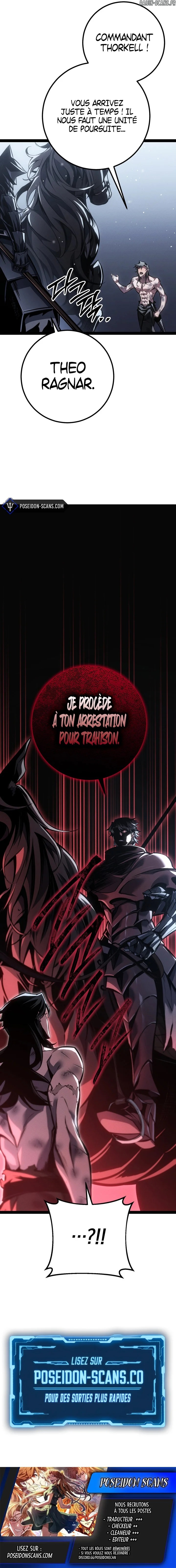 Read Regressing as the Reincarnated Bastard of the Sword Clan FR Manga Online