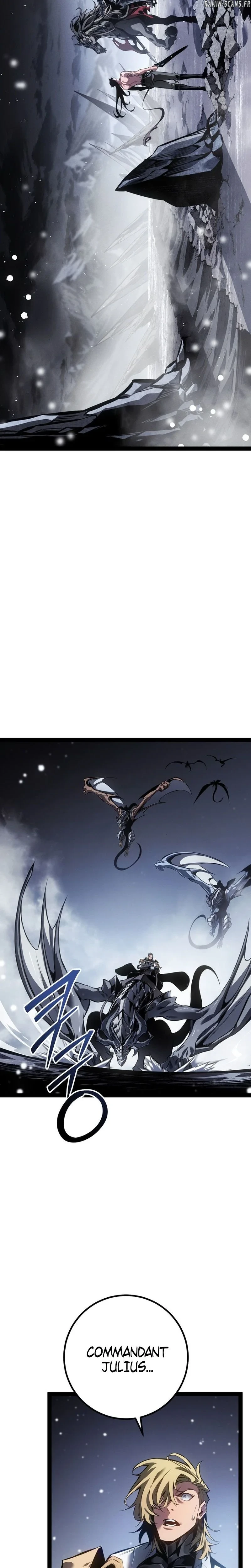 Read Regressing as the Reincarnated Bastard of the Sword Clan FR Manga Online
