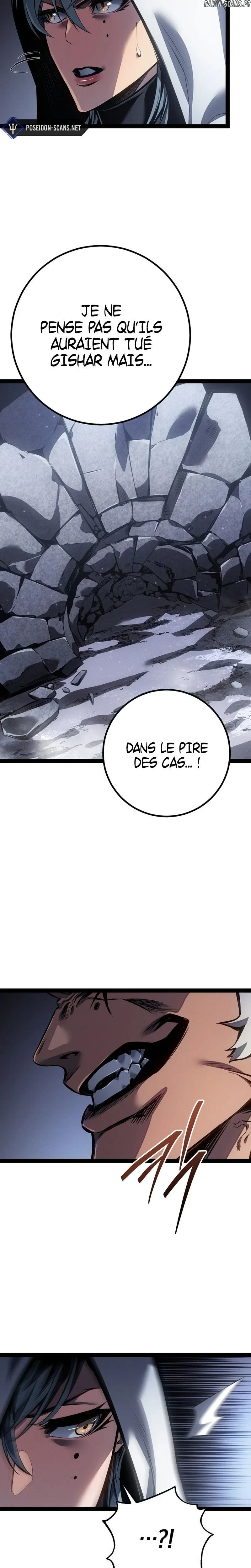 Read Regressing as the Reincarnated Bastard of the Sword Clan FR Manga Online