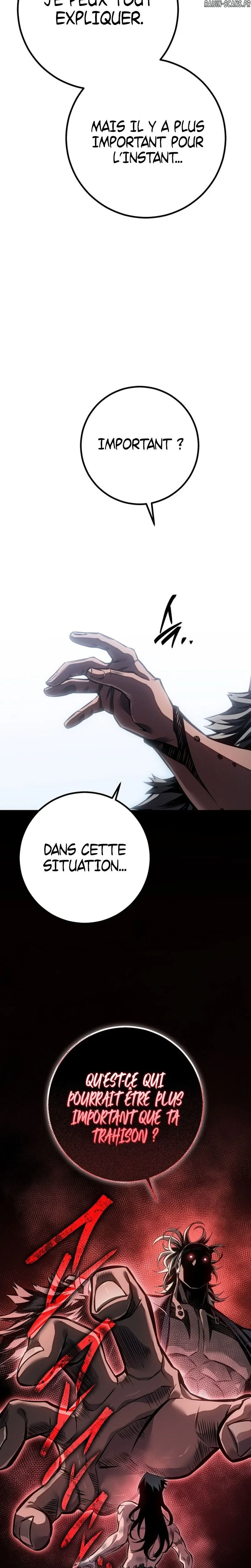 Read Regressing as the Reincarnated Bastard of the Sword Clan FR Manga Online