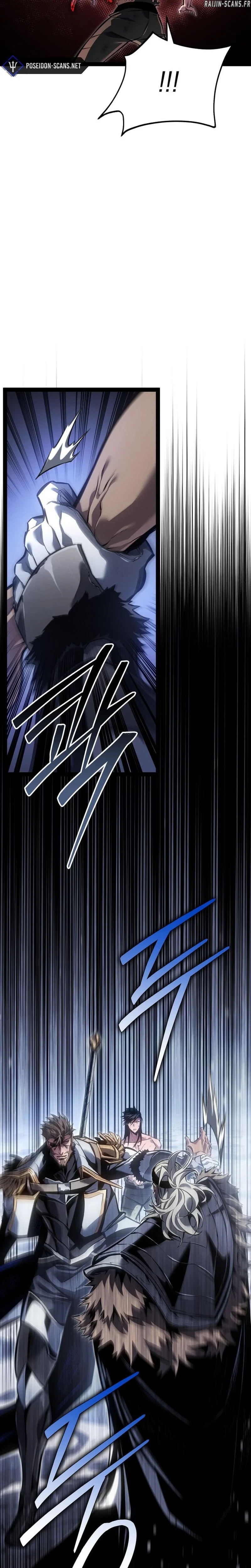 Read Regressing as the Reincarnated Bastard of the Sword Clan FR Manga Online