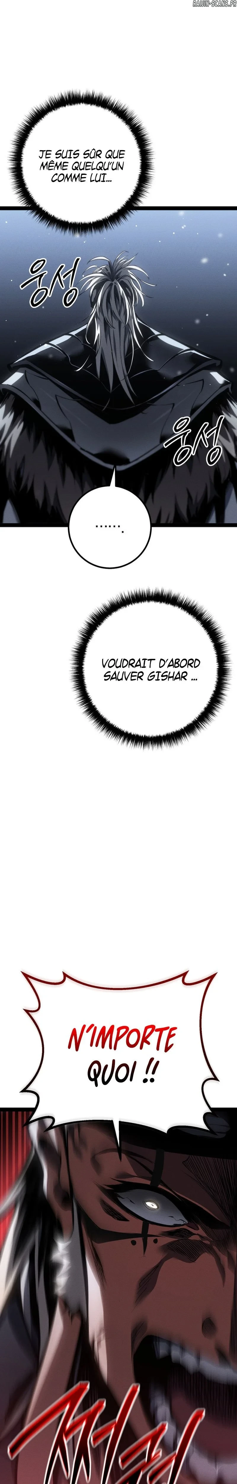Read Regressing as the Reincarnated Bastard of the Sword Clan FR Manga Online