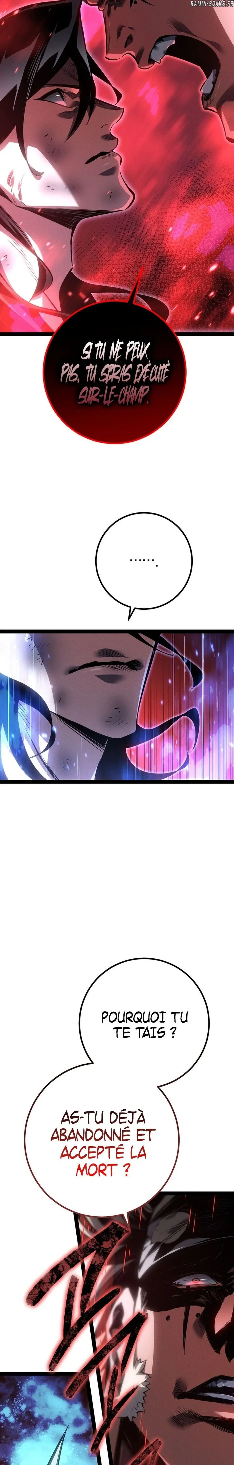 Read Regressing as the Reincarnated Bastard of the Sword Clan FR Manga Online