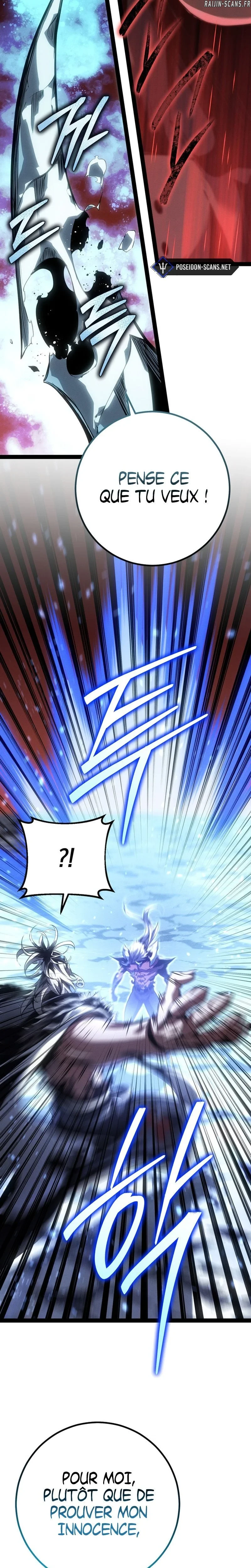 Read Regressing as the Reincarnated Bastard of the Sword Clan FR Manga Online