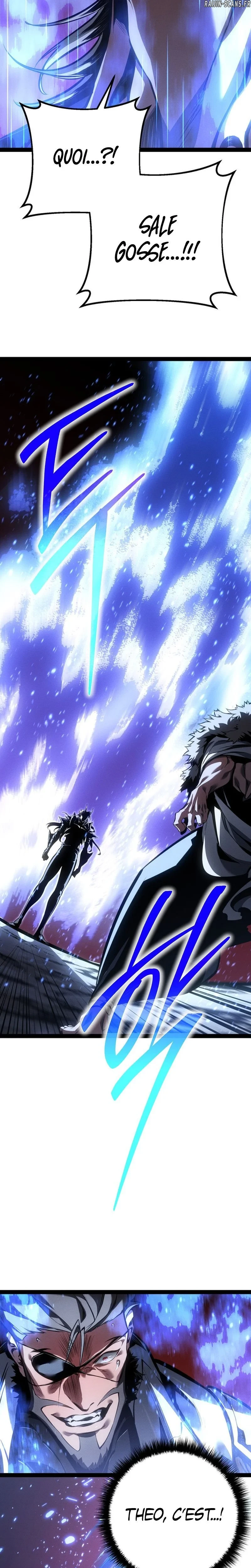 Read Regressing as the Reincarnated Bastard of the Sword Clan FR Manga Online