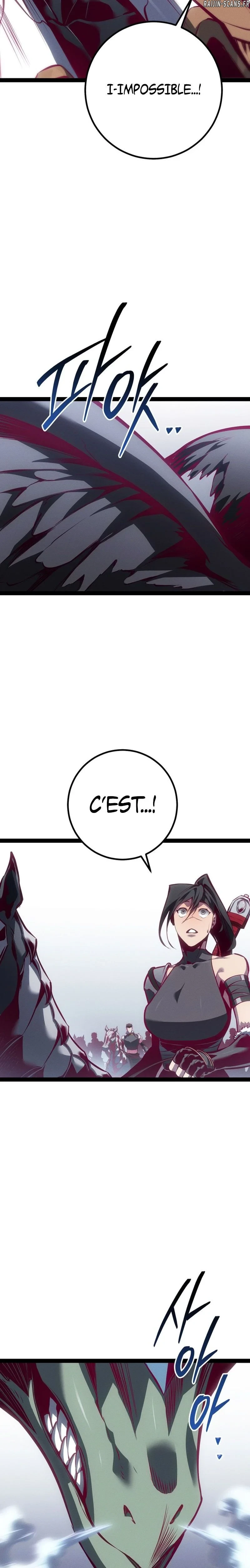 Read Regressing as the Reincarnated Bastard of the Sword Clan FR Manga Online