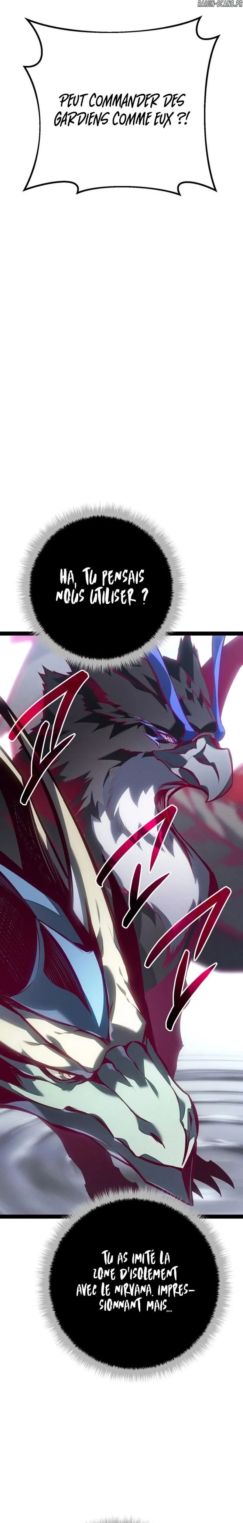 Read Regressing as the Reincarnated Bastard of the Sword Clan FR Manga Online