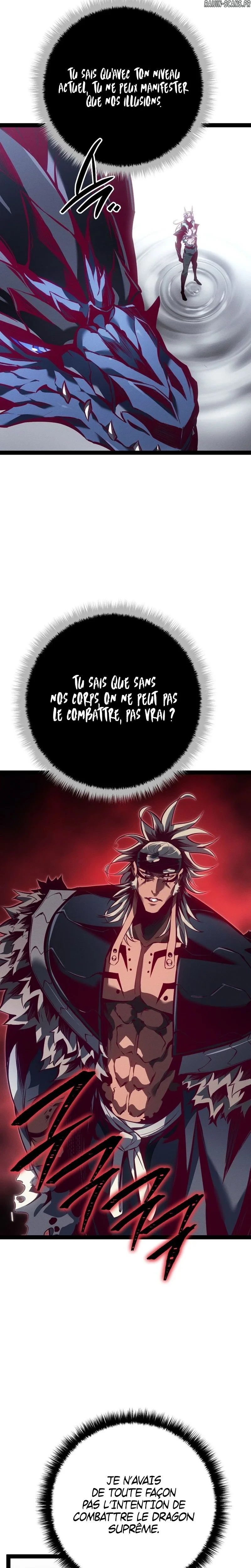 Read Regressing as the Reincarnated Bastard of the Sword Clan FR Manga Online