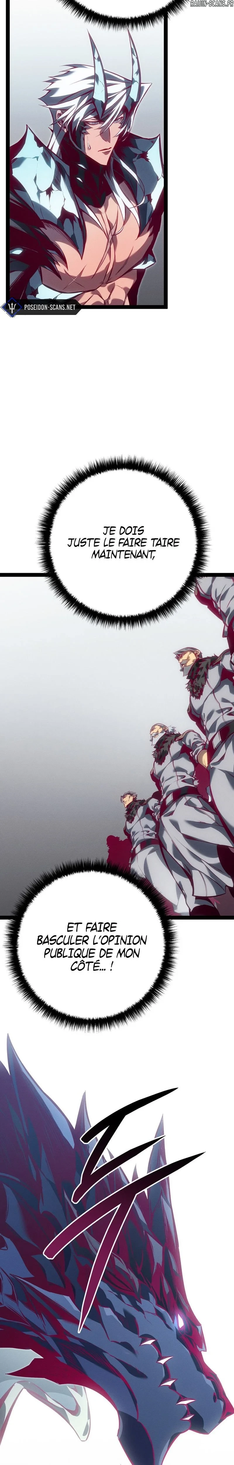 Read Regressing as the Reincarnated Bastard of the Sword Clan FR Manga Online