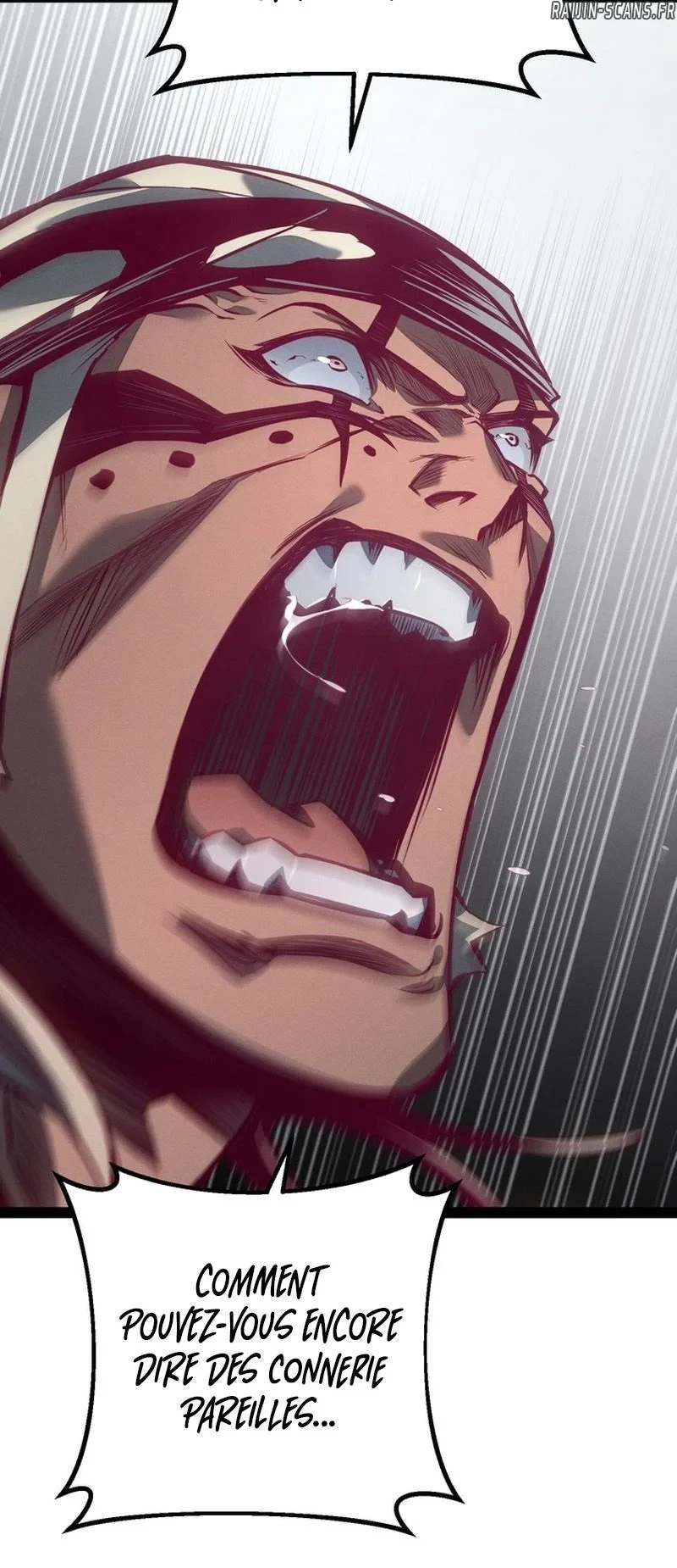 Read Regressing as the Reincarnated Bastard of the Sword Clan FR Manga Online