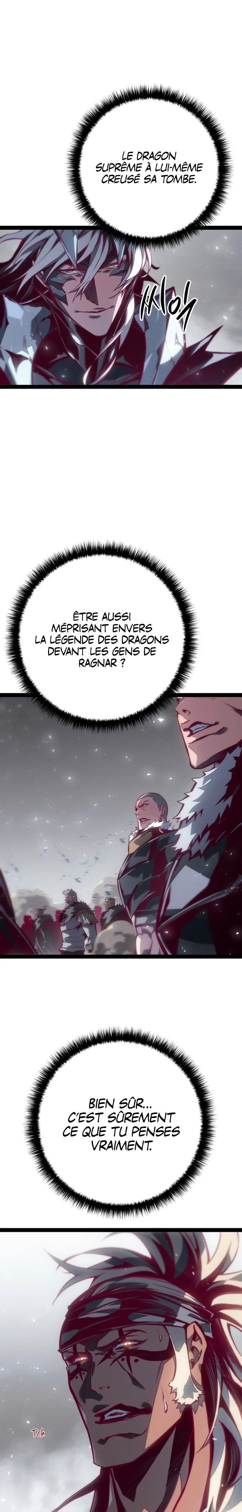 Read Regressing as the Reincarnated Bastard of the Sword Clan FR Manga Online