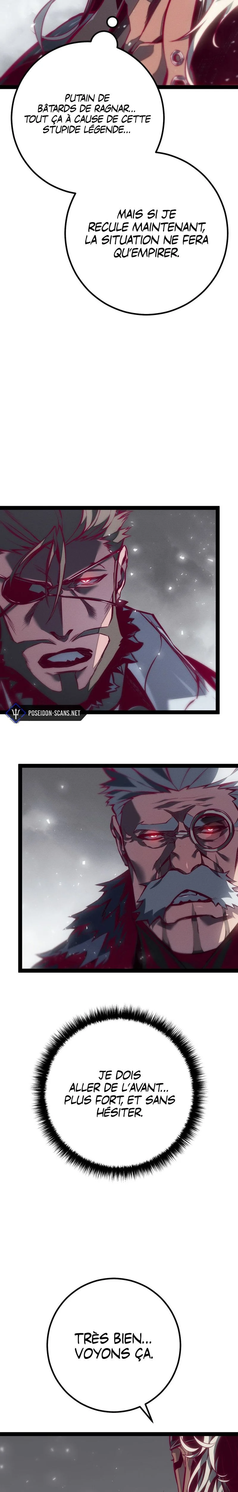 Read Regressing as the Reincarnated Bastard of the Sword Clan FR Manga Online