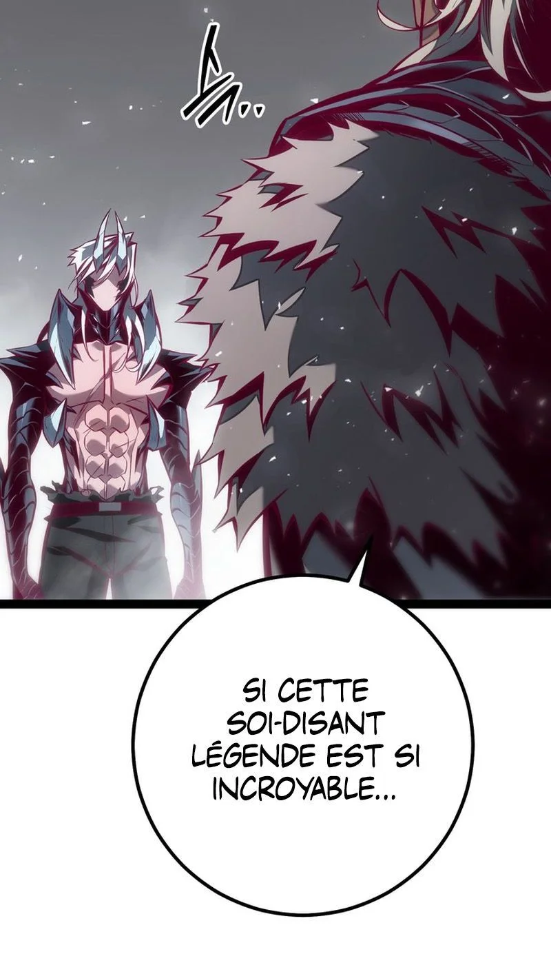 Read Regressing as the Reincarnated Bastard of the Sword Clan FR Manga Online