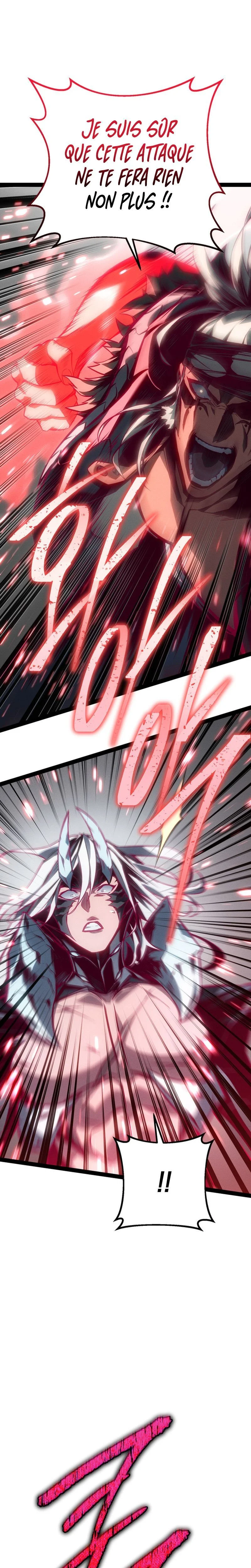 Read Regressing as the Reincarnated Bastard of the Sword Clan FR Manga Online