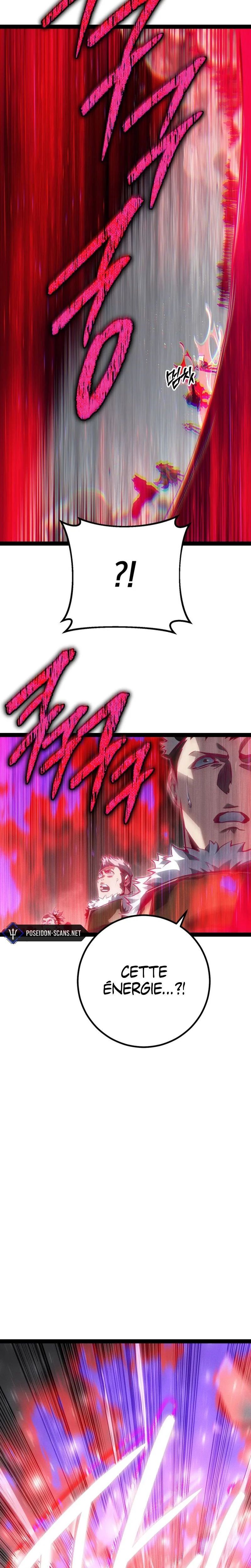 Read Regressing as the Reincarnated Bastard of the Sword Clan FR Manga Online