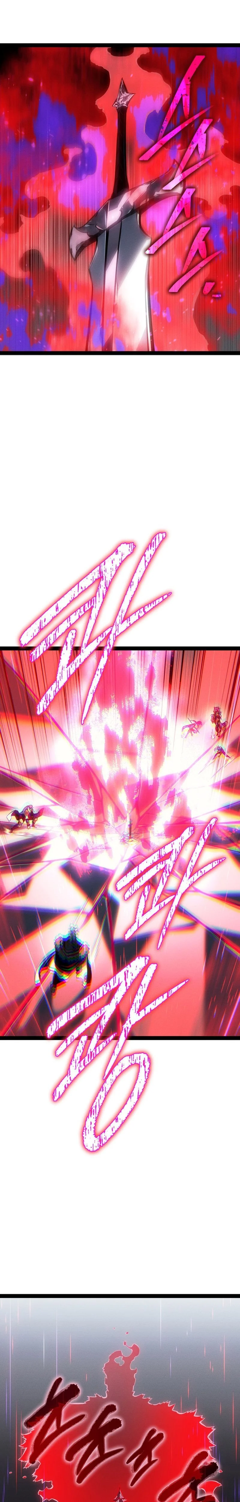 Read Regressing as the Reincarnated Bastard of the Sword Clan FR Manga Online