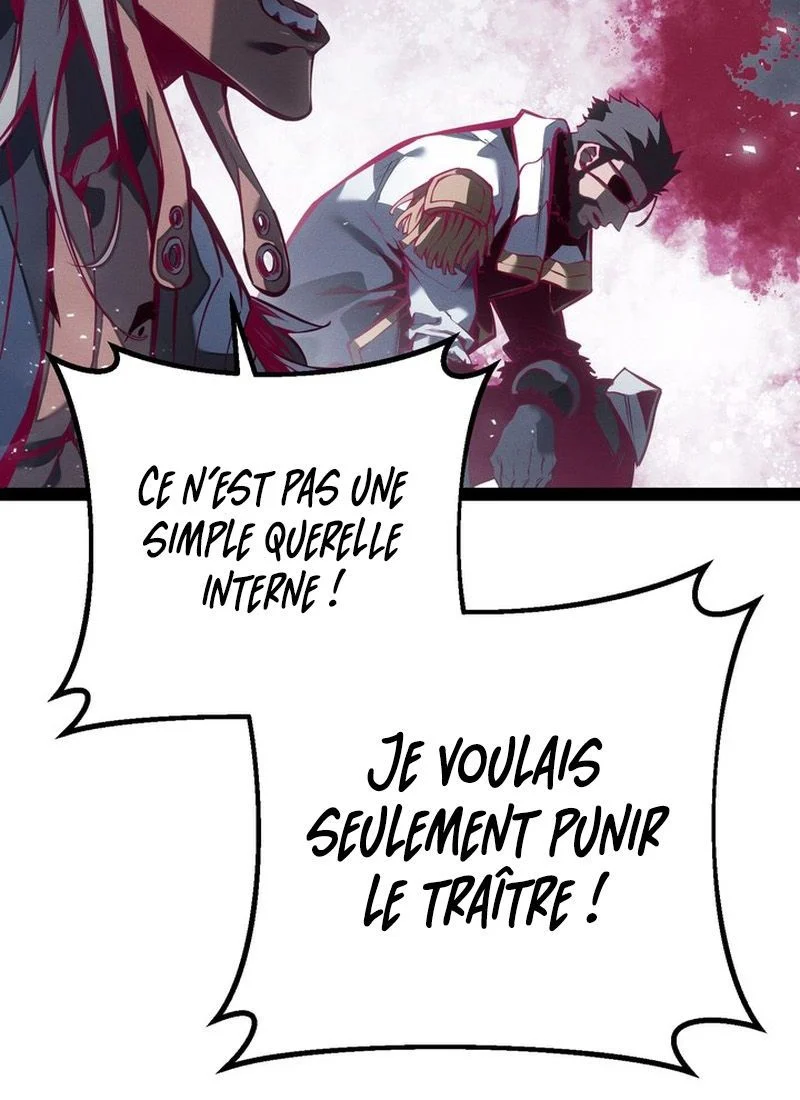 Read Regressing as the Reincarnated Bastard of the Sword Clan FR Manga Online