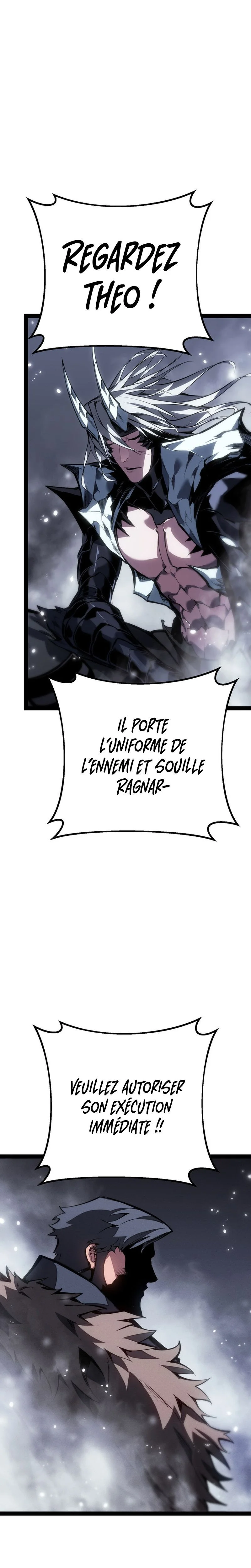 Read Regressing as the Reincarnated Bastard of the Sword Clan FR Manga Online