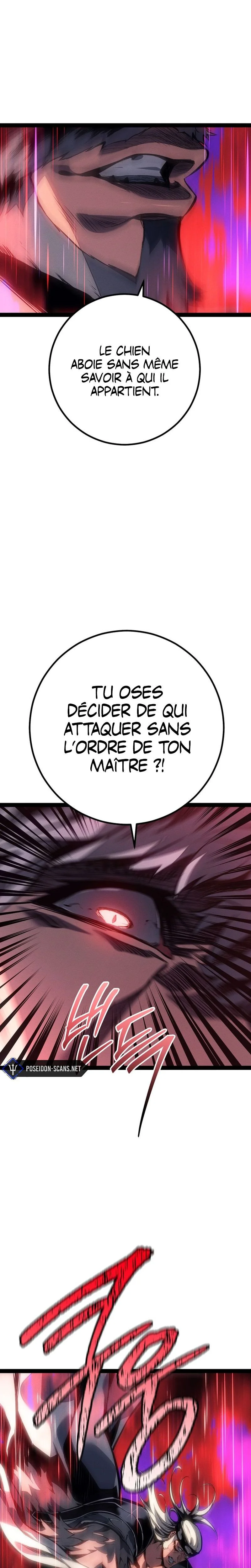 Read Regressing as the Reincarnated Bastard of the Sword Clan FR Manga Online