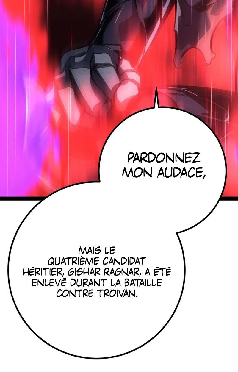 Read Regressing as the Reincarnated Bastard of the Sword Clan FR Manga Online