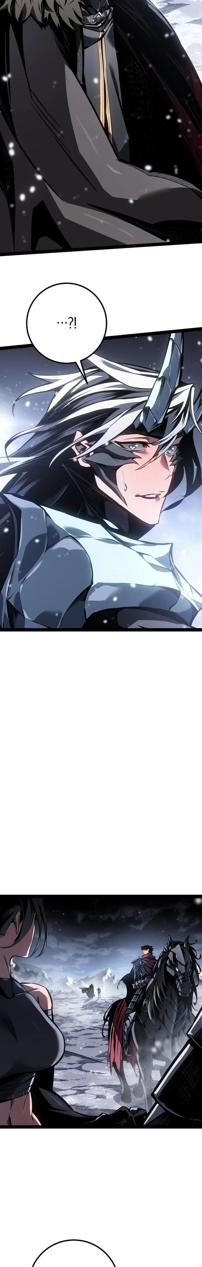 Read Regressing as the Reincarnated Bastard of the Sword Clan FR Manga Online