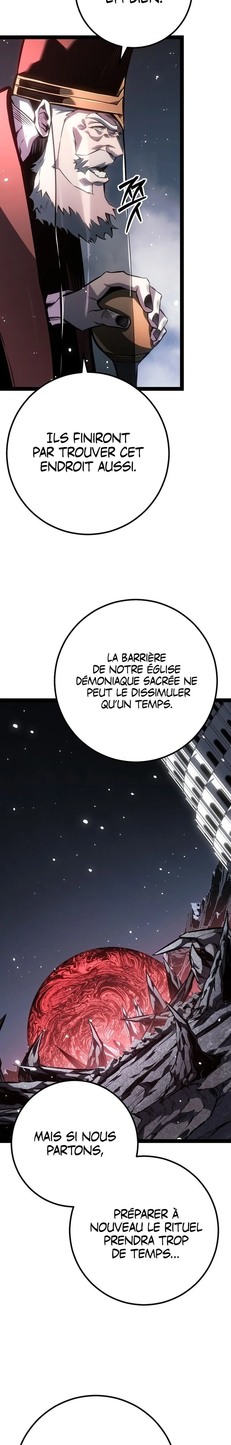 Read Regressing as the Reincarnated Bastard of the Sword Clan FR Manga Online