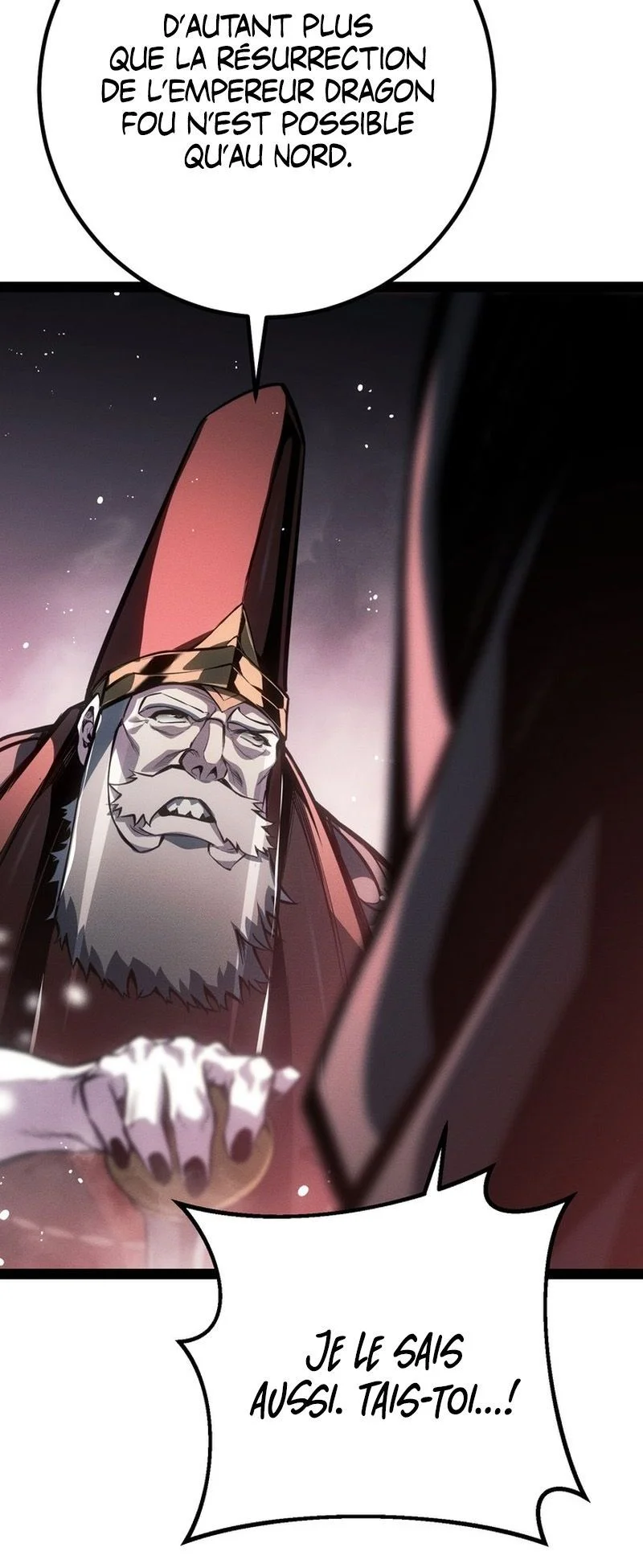 Read Regressing as the Reincarnated Bastard of the Sword Clan FR Manga Online