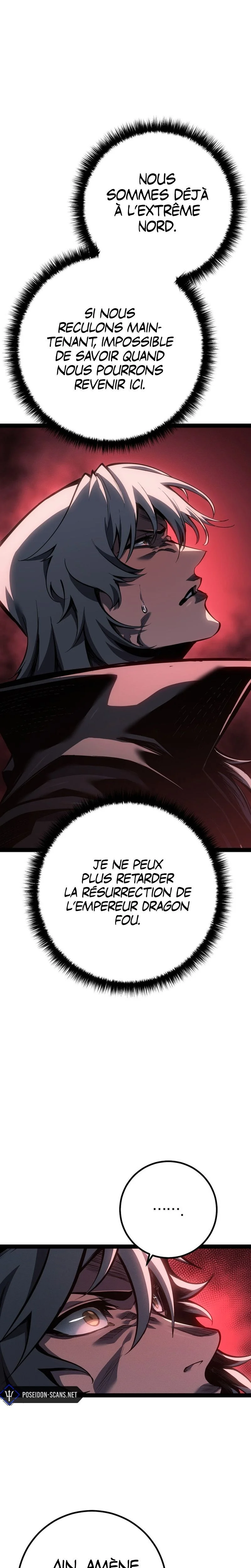 Read Regressing as the Reincarnated Bastard of the Sword Clan FR Manga Online