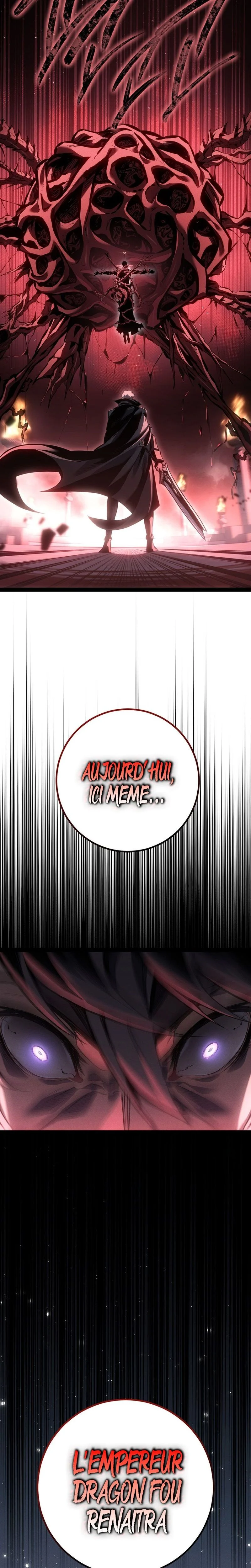 Read Regressing as the Reincarnated Bastard of the Sword Clan FR Manga Online