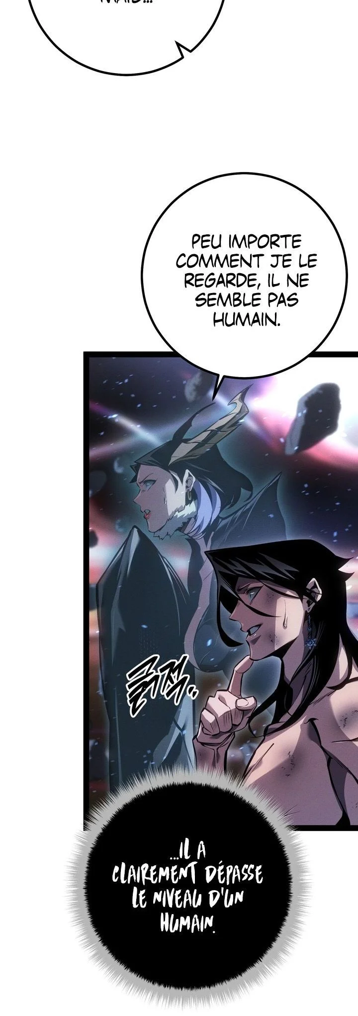 Read Regressing as the Reincarnated Bastard of the Sword Clan FR Manga Online
