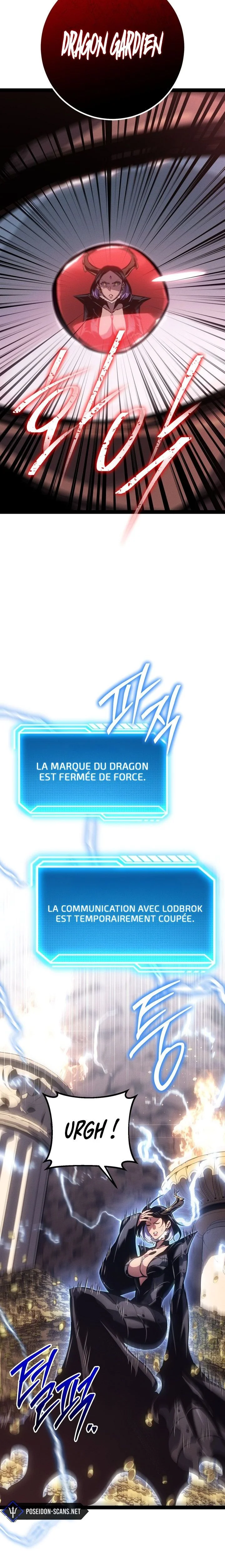 Read Regressing as the Reincarnated Bastard of the Sword Clan FR Manga Online
