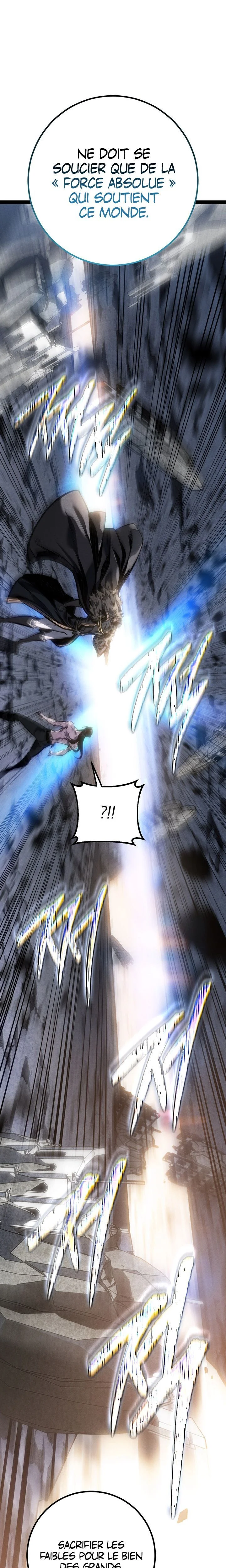 Read Regressing as the Reincarnated Bastard of the Sword Clan FR Manga Online