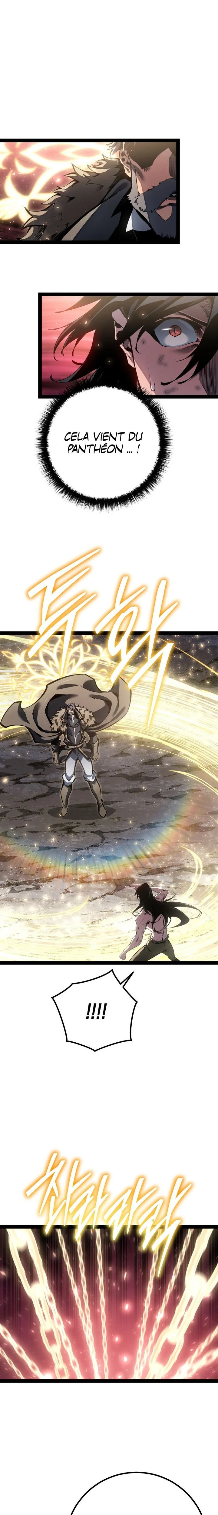 Read Regressing as the Reincarnated Bastard of the Sword Clan FR Manga Online