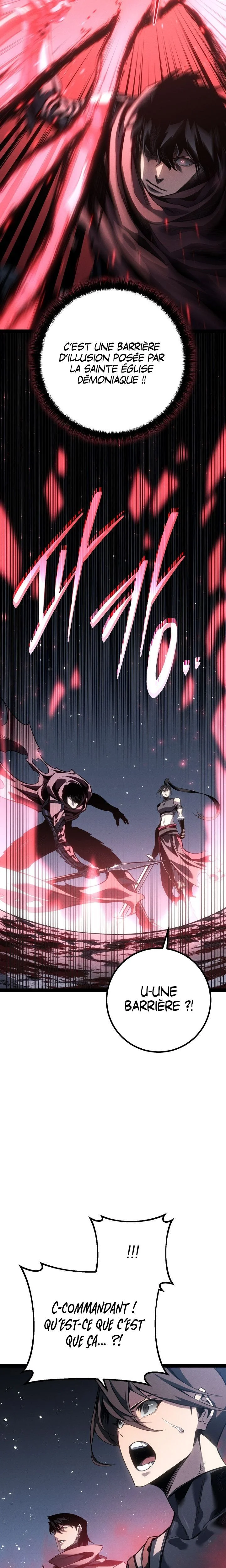 Read Regressing as the Reincarnated Bastard of the Sword Clan FR Manga Online
