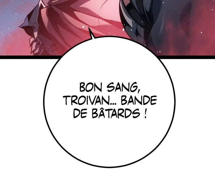 Read Regressing as the Reincarnated Bastard of the Sword Clan FR Manga Online