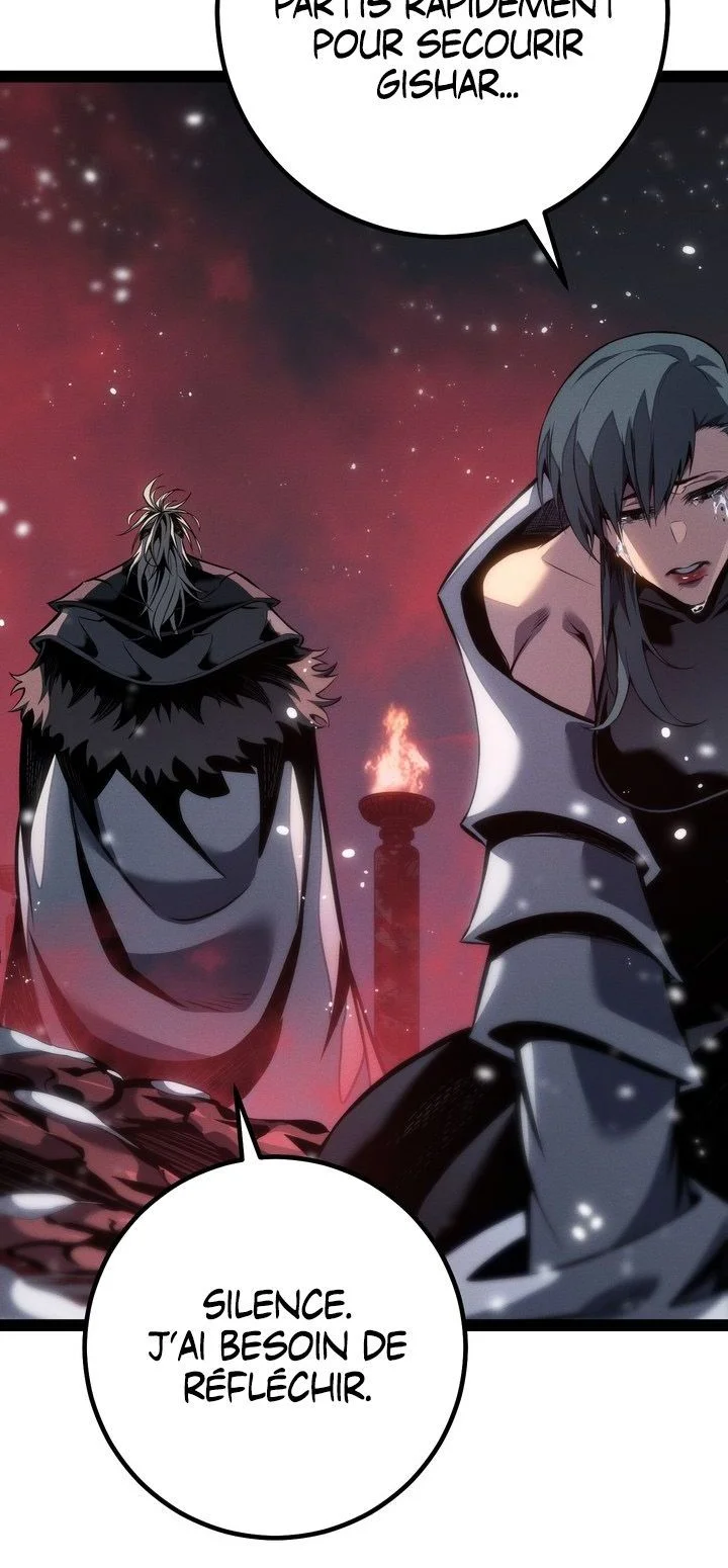 Read Regressing as the Reincarnated Bastard of the Sword Clan FR Manga Online