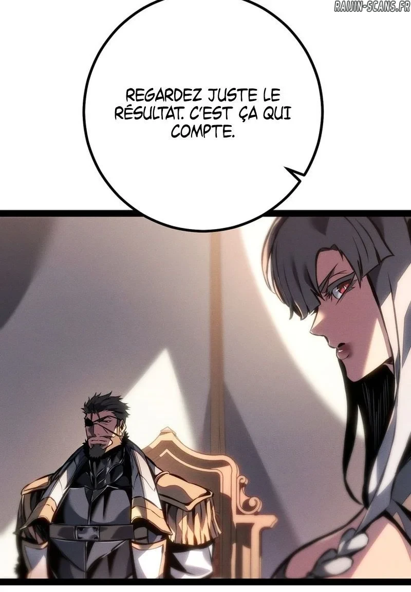 Read Regressing as the Reincarnated Bastard of the Sword Clan FR Manga Online