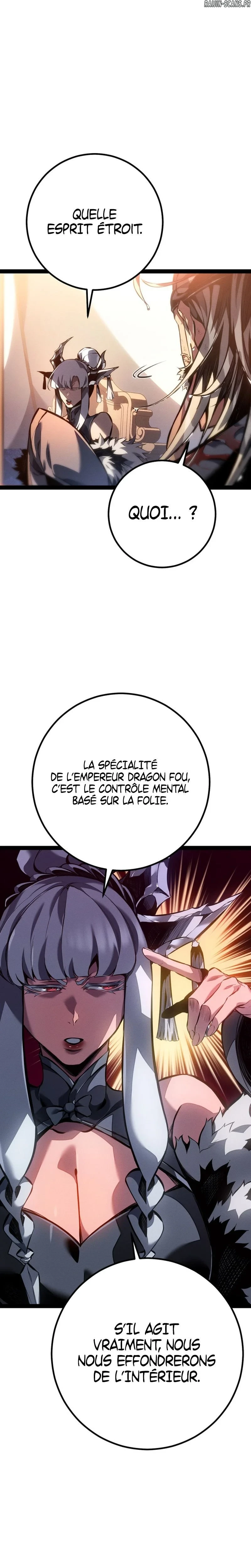 Read Regressing as the Reincarnated Bastard of the Sword Clan FR Manga Online