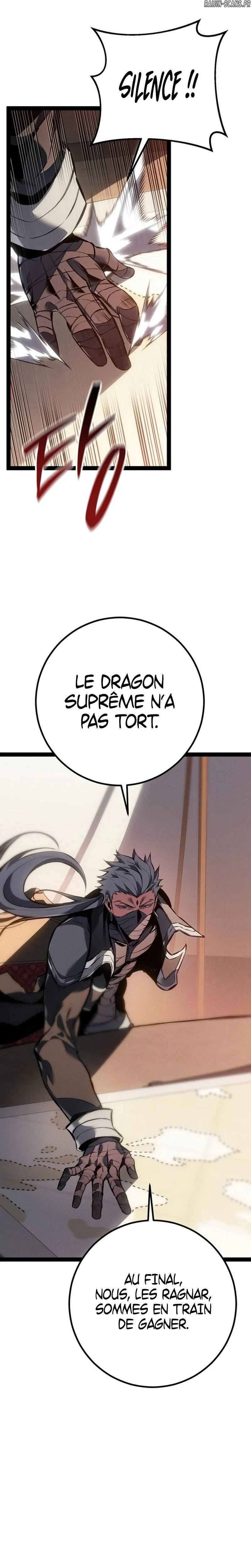 Read Regressing as the Reincarnated Bastard of the Sword Clan FR Manga Online