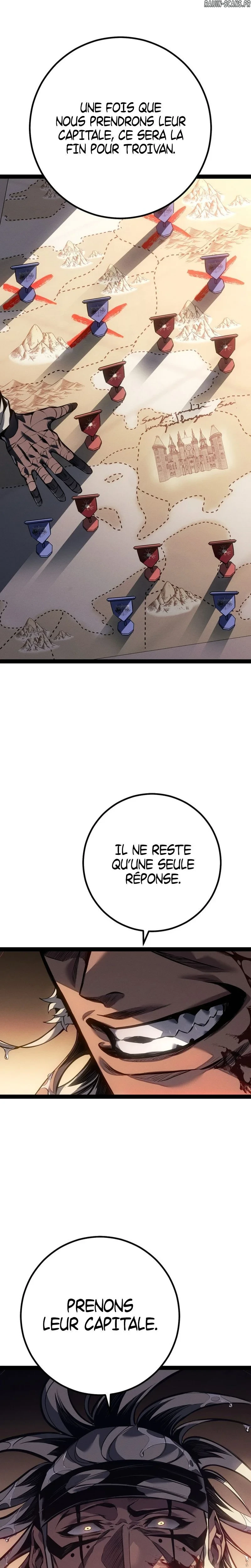 Read Regressing as the Reincarnated Bastard of the Sword Clan FR Manga Online