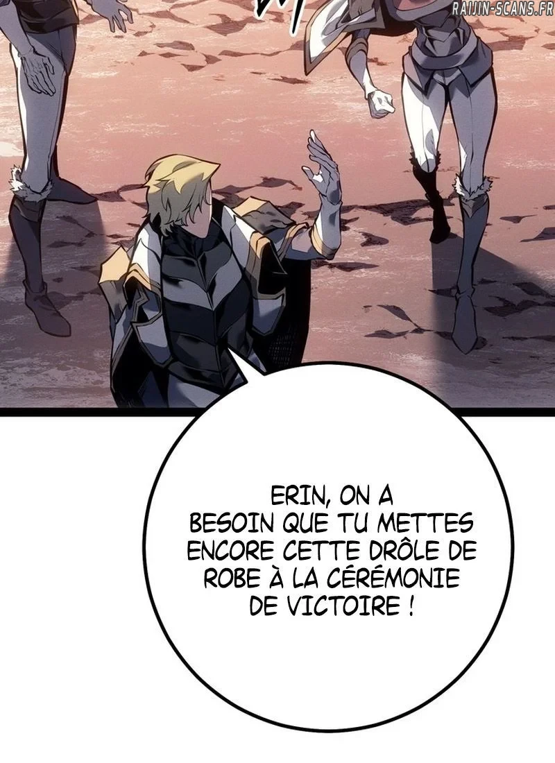 Read Regressing as the Reincarnated Bastard of the Sword Clan FR Manga Online