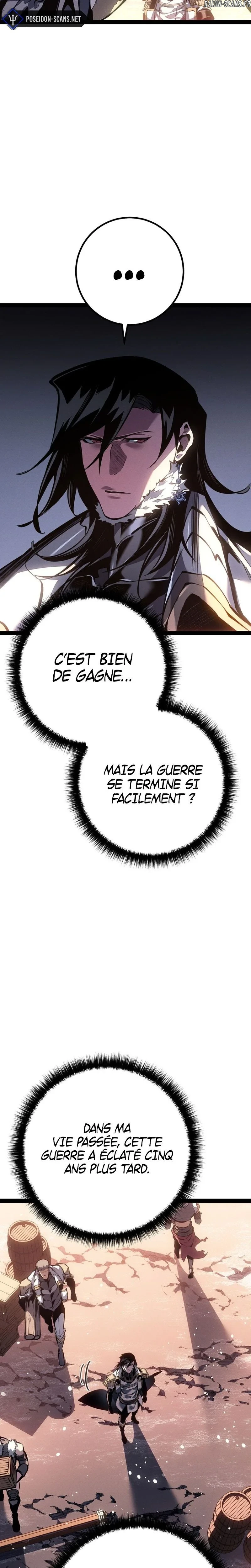 Read Regressing as the Reincarnated Bastard of the Sword Clan FR Manga Online