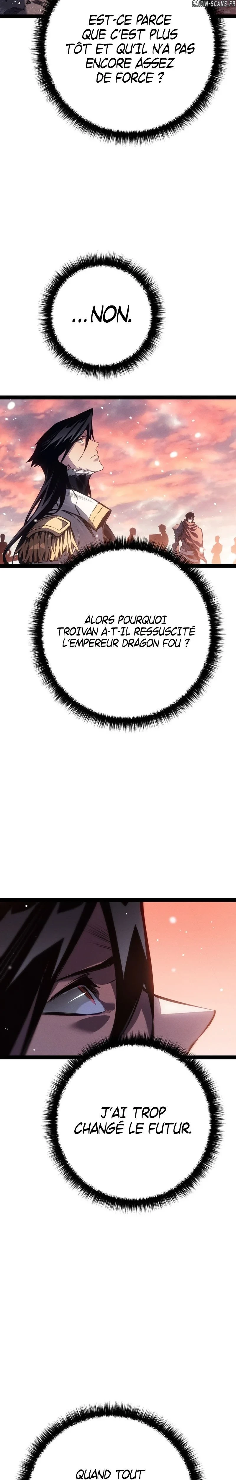 Read Regressing as the Reincarnated Bastard of the Sword Clan FR Manga Online