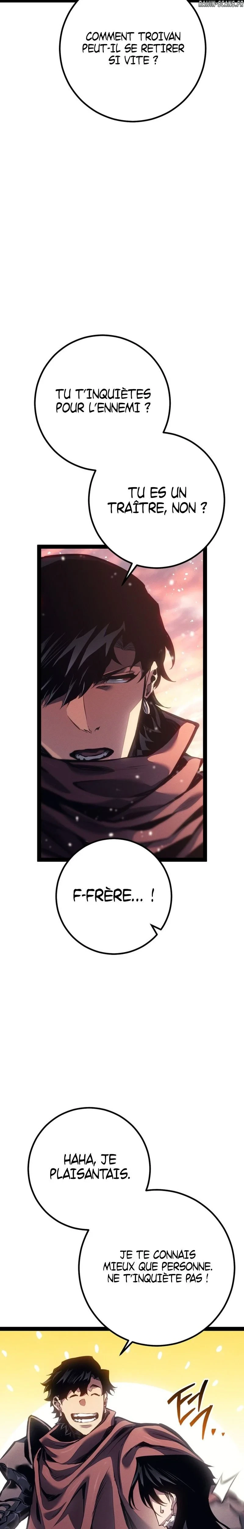 Read Regressing as the Reincarnated Bastard of the Sword Clan FR Manga Online