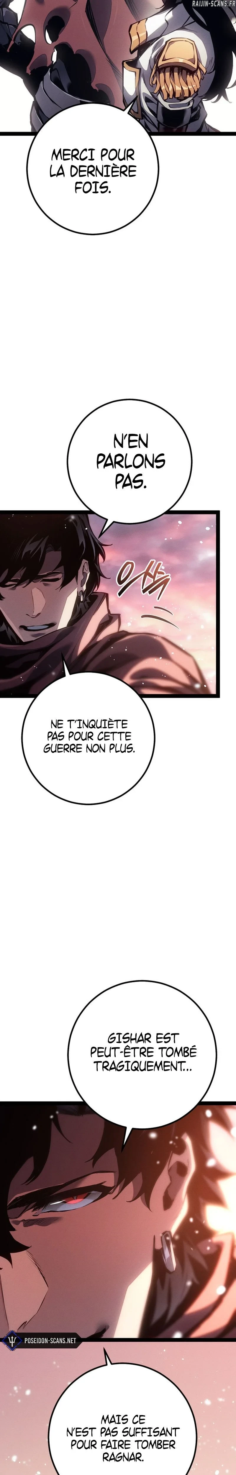 Read Regressing as the Reincarnated Bastard of the Sword Clan FR Manga Online