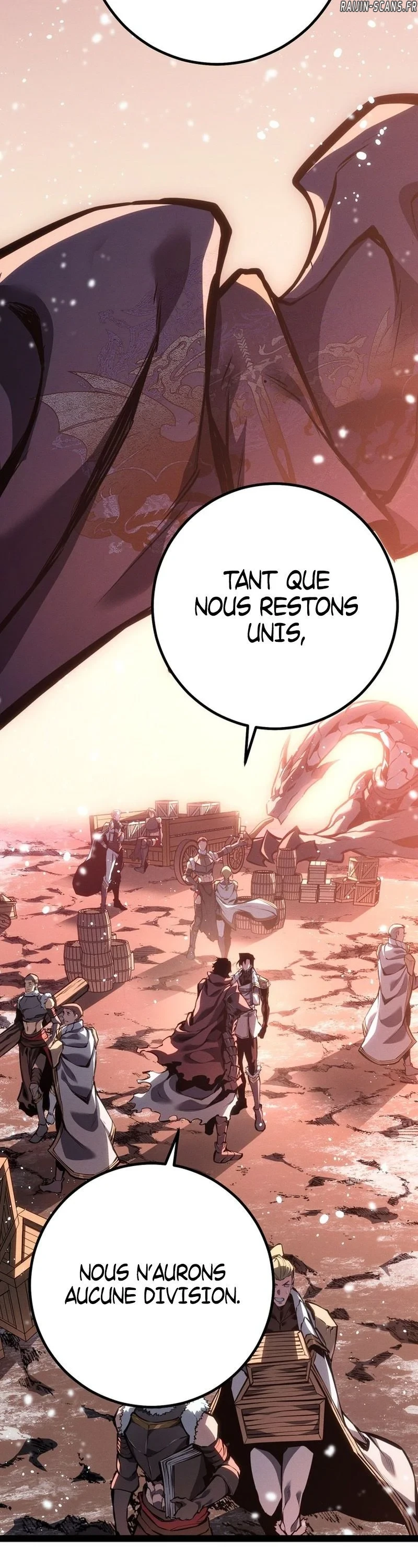 Read Regressing as the Reincarnated Bastard of the Sword Clan FR Manga Online