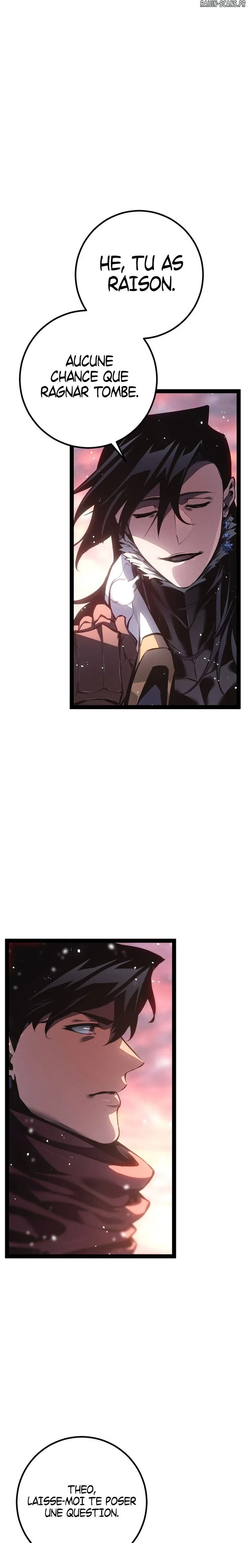 Read Regressing as the Reincarnated Bastard of the Sword Clan FR Manga Online