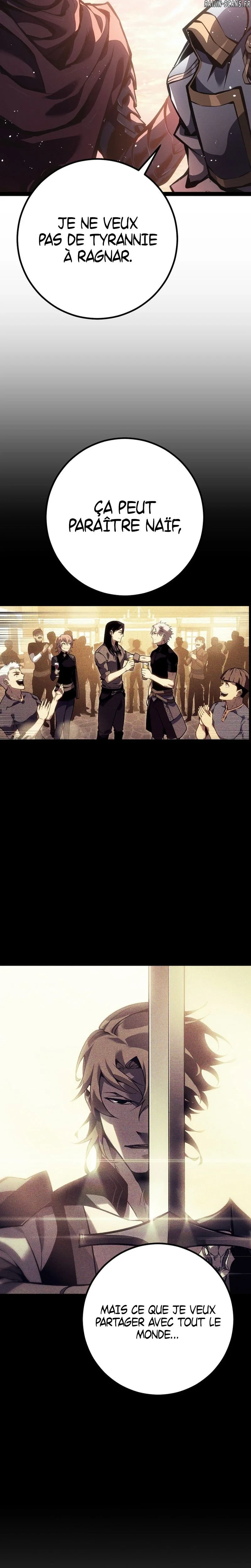 Read Regressing as the Reincarnated Bastard of the Sword Clan FR Manga Online
